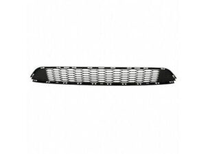 Ford Edge Bumper Cover Front Bumper Grille Use Without Block Heater W/ Adaptive Cruise 2015-2018