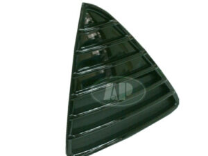 Ford Focus Front Bumper Grille Focus 2012-2014 (For All Hatchback Models / Se/Sel/Titanium Model Sedan)