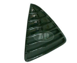 Ford Focus Front Bumper Grille Focus 2012-2014 (For All Hatchback Models / Se/Sel/Titanium Model Sedan)