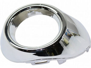 Ford Focus Fog Light Driver Side Chore Se/Sel Models Focus 2012-2014