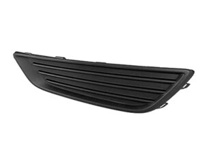 Ford Focus Fog Light Driver Side For S/Se 2015-2018