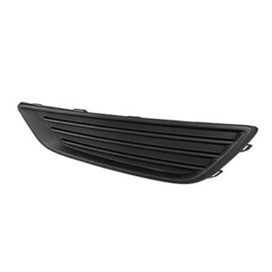 Ford Focus Fog Light Driver Side For S/Se 2015-2018