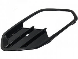 Ford Escape Fog Light Bezel Driver Side 2017-2019