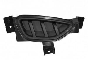 Ford Escape Fog Light Cover Driver Side Escape/Hyb 2020-2022