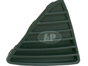 Ford Focus Front Bumper Grille For S / Se Models 2012-2014