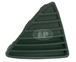Ford Focus Front Bumper Grille For S / Se Models 2012-2014