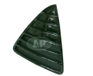 Ford Focus Front Bumper Grille Focus 2012-2014 (For All Hatchback Models / Se/Sel/Titanium Model Sedan)