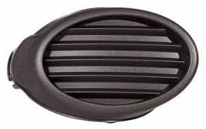Ford Focus Fog Light Passenger Side For S/Se Models Focus 2012-2014