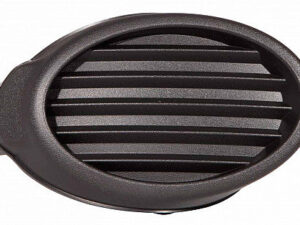 Ford Focus Fog Light Passenger Side For S/Se Models Focus 2012-2014