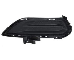 Ford Fusion Fog Light Passenger Side Without Block Heater Fusion / Energi / Hybrid 2013-2016