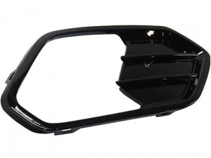 Ford Escape Fog Light Bezel Passenger Side 2017-2019