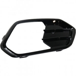 Ford Escape Fog Light Bezel Passenger Side 2017-2019