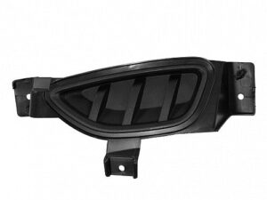 Ford Escape Fog Light Cover Passenger Side Escape/Hyb 2020-2022
