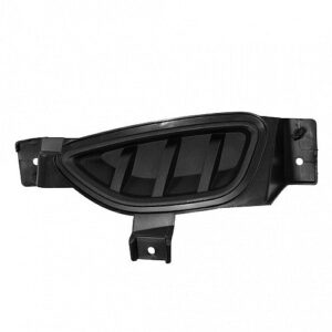 Ford Escape Fog Light Cover Passenger Side Escape/Hyb 2020-2022