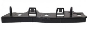 Ford Escape Bumper Cover Front Bumper Bracket Driver Side 2013-2016