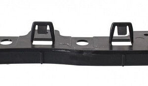 Ford Escape Bumper Cover Front Bumper Bracket Driver Side 2013-2016