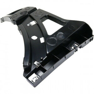 Ford Transit Bumper Cover Fr Low-Bumper Support Driver Side T-150/250/350/350Hd Cargo/Wagon/Passenger All 15-19