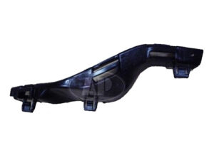 Ford Escape Bumper Cover Front Bumper Support Passenger Side Escape/Hybrid 2008-2012