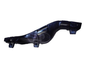 Ford Escape Bumper Cover Front Bumper Support Passenger Side Escape/Hybrid 2008-2012