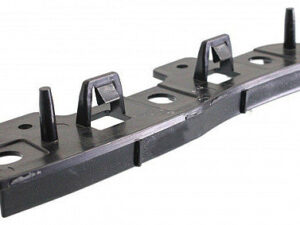 Ford Escape Bumper Cover Front Bumper Bracket Passenger Side 2013-2016