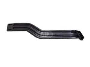Lincoln Mkx Bumper Cover Front Bumper Bracket Passenger Side Edge/Lincoln 2007-2010