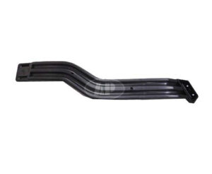 Lincoln Mkx Bumper Cover Front Bumper Bracket Passenger Side Edge/Lincoln 2007-2010