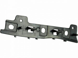 Ford Escape Bumper Cover Front Bumper Retainer Passenger Side Plastic 17-19