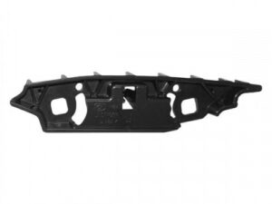 Ford Escape Bumper Cover Front Bumper Support Passenger Side 2020-2025