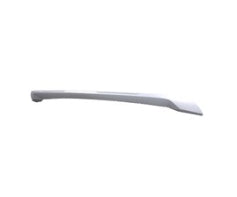 Ford Escape Bumper Cover Front Lower Bumper Molding Textured Argent Escape/St_Line/Hyb 2023-2025 (Pj6Z-8419-A)