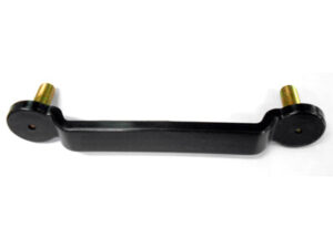 Ford Van Bumper Cover Driver Side+Passenger Side Front Bumper Bracket Econoline 08-14 E350/E450 15-25