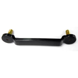 Ford Van Bumper Cover Driver Side+Passenger Side Front Bumper Bracket Econoline 08-14 E350/E450 15-25