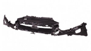 Ford Focus Bumper Cover Front Bumper Bracket Upper Focus 2012-2014 (DOES NOT FIT St And Electric MODELS)