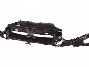 Ford Focus Bumper Cover Front Bumper Bracket Upper Focus 2012-2014 (DOES NOT FIT St And Electric MODELS)