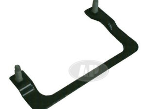 Ford Pickup Bumper Cover Front Bumper Bracket Driver Side Ford Lightduty 2009-2014/ Svt Raptor 2010-2014