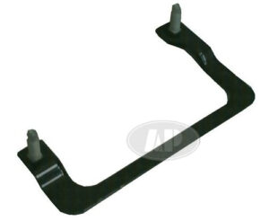Ford Pickup Bumper Cover Front Bumper Bracket Driver Side Ford Lightduty 2009-2014/ Svt Raptor 2010-2014