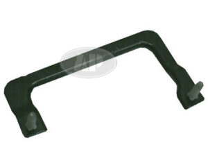 Ford Pickup Bumper Cover Front Bumper Bracket Passenger Side Ford Lightduty 2009-2014/ Svt Raptor 2010-2014