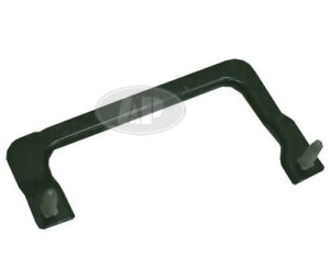 Ford Pickup Bumper Cover Front Bumper Bracket Passenger Side Ford Lightduty 2009-2014/ Svt Raptor 2010-2014