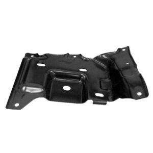 Ford Pickup Bumper Cover Front Bumper Bracket Passenger Side F150 2015-2017/F150 Raptor 2017-2020