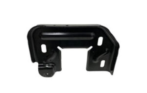 Ford Pickup Front Mount Bracket Passenger Side Steel F150/Raptor/Police 2021-2025