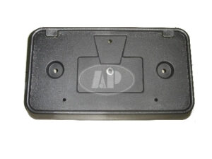 Ford Escape Front License Plate Blaket Escape/Hybrid 2008-2012