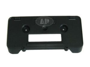 Ford Fusion License Plate Bracket Fusion/Hybrid 2010-2012