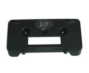 Ford Fusion License Plate Bracket Fusion/Hybrid 2010-2012