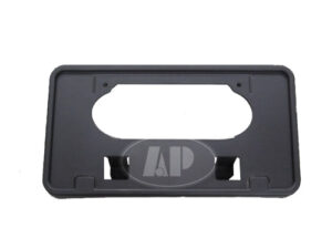 Ford Pickup Front License Plate Bracket Lightduty 2009-2014 (DOES NOT FIT Harley Davidson MODELS)