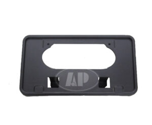 Ford Pickup Front License Plate Bracket Lightduty 2009-2014 (DOES NOT FIT Harley Davidson MODELS)