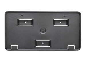 Ford Transit Front License Plate Bracket 2020-2025