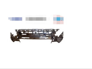 Ford Transit Bumper Cover Front Upper Bumper Support Plastic Transit_Connect 2014-2018