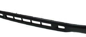 Ford Van Bumper Cover Front Lower Valance Econoline 08-14 Van_Super_Duty E350/450 15-19 Capa