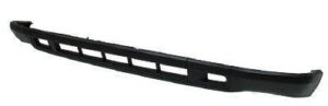 Ford Van Bumper Cover Front Lower Valance Econoline 08-14 Van_Super_Duty E350/450 15-19 Capa