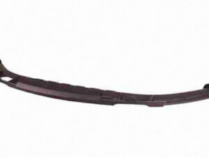Ford Pickup Bumper Cover Front Lower Valance Textured Without Sport Pkg Awd Lightduty 2009-2014