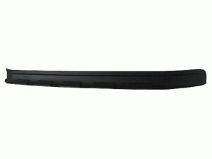 Ford Pickup Bumper Cover Front Bumper Lower Valance Txd Dark Gray For F250/F350 2-Wheel Drive Superduty 2011-2016